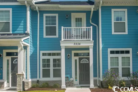 3534 Pampas Dr #C, Myrtle Beach, SC 29577