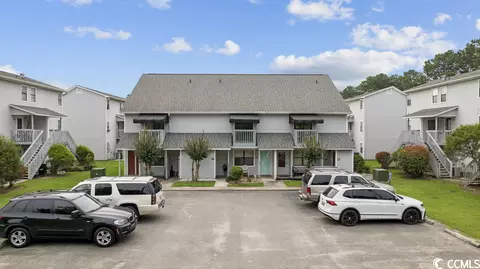 801 Burcale Rd #M-4, Myrtle Beach, SC 29579