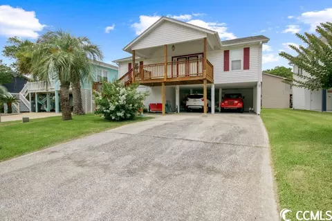 458 Bay Dr, Murrells Inlet, SC 29576