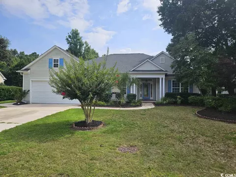 1701 Tradition Club Dr, Pawleys Island, SC 29585