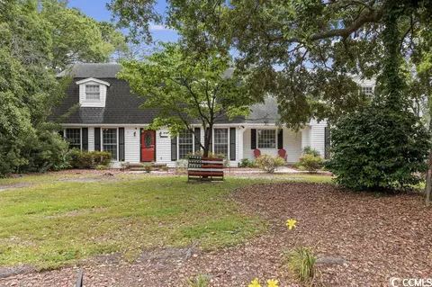 1509 Deer Park Ln, Surfside Beach, SC 29575