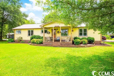 1216 Cleveland Dr, Conway, SC 29526