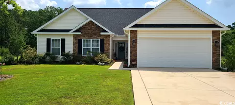 258 Catawba River Rd, Myrtle Beach, SC 29588