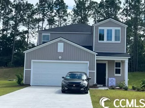 180 Carolina Lakes Blvd, Myrtle Beach, SC 29588