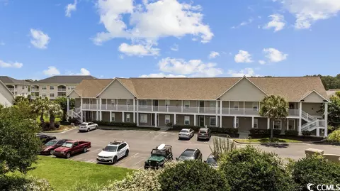 100 Butkus Dr #8, Myrtle Beach, SC 29588