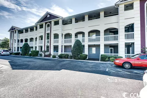 4528 N Plantation Harbour Dr #B13, Little River, SC 29566