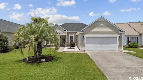 61 Willowbend Dr, Murrells Inlet, SC 29576