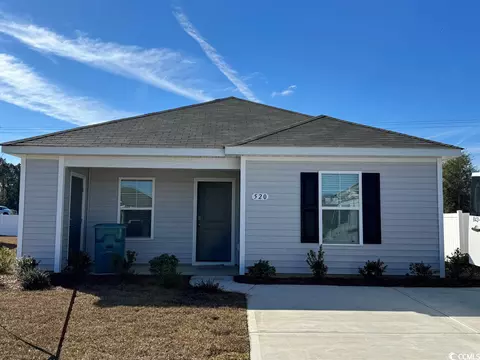 520 Wildfire Ct, Longs, SC 29568