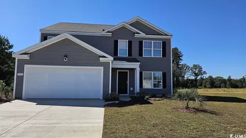 988 Corn Husk Loop, Conway, SC 29527
