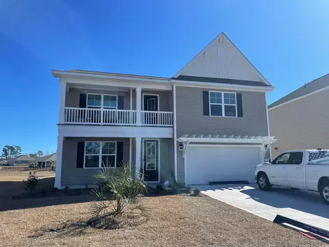 1186 Heather Glen Blvd, Little River, SC 29566