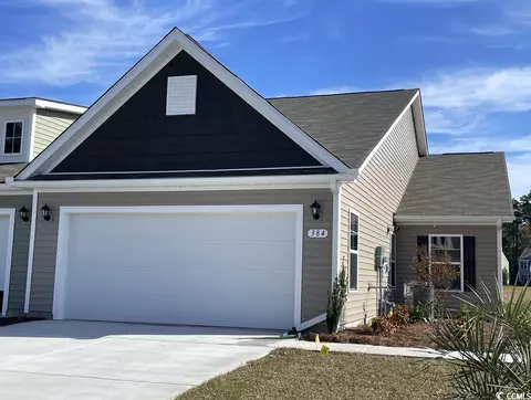 384 Logan St, Little River, SC 29566