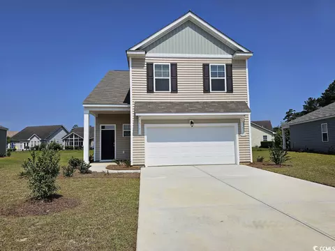 746 Gryffindor Dr, Longs, SC 29568