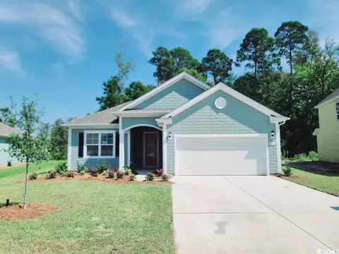 4886 Guilford Loop, Myrtle Beach, SC 29588