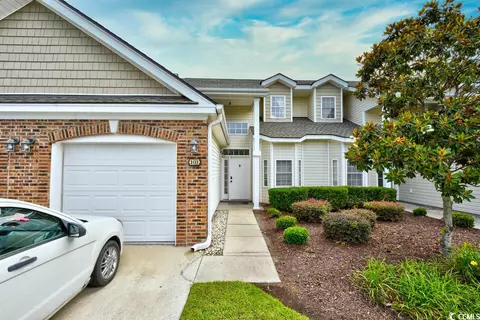 140 Cart Crossing Dr #103, Conway, SC 29526
