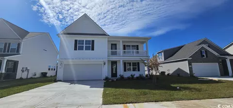 381 Cattle Drive Cir, Myrtle Beach, SC 29588