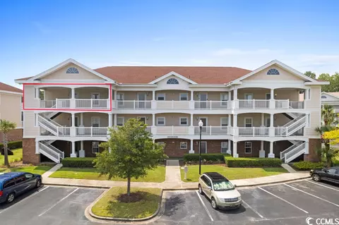5750 Oyster Catcher Dr #231, North Myrtle Beach, SC 29582
