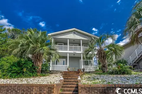 4204 Dunes St, North Myrtle Beach, SC 29582