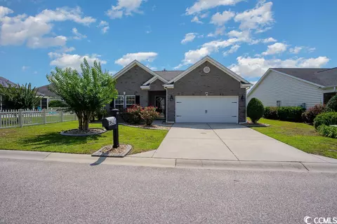 4438 Marshwood Dr, Myrtle Beach, SC 29579