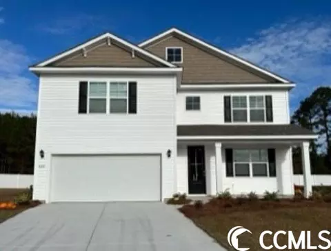420 Cattle Drive Cir, Myrtle Beach, SC 29588