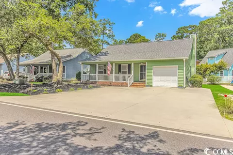 4224 Murrells Inlet Rd, Murrells Inlet, SC 29576