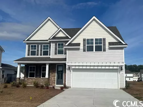 710 Mustang Ranch Dr, Myrtle Beach, SC 29588