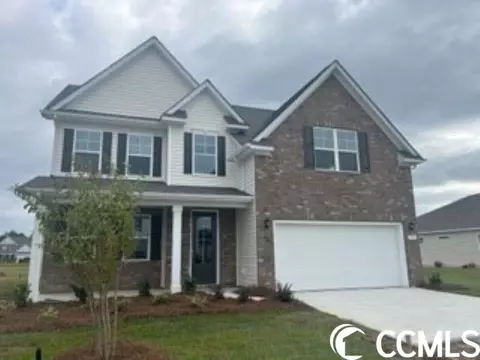 715 Mustang Ranch Dr, Myrtle Beach, SC 29588