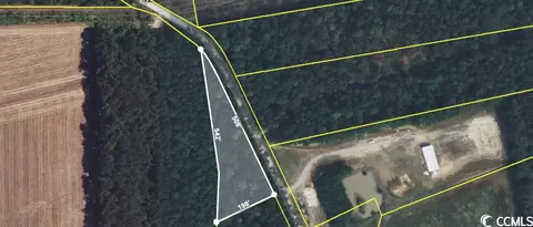 Lot 1 Dukes Rd., Conway, SC 29526
