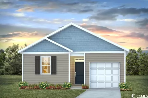 535 Royal Arch Dr, Conway, SC 29526