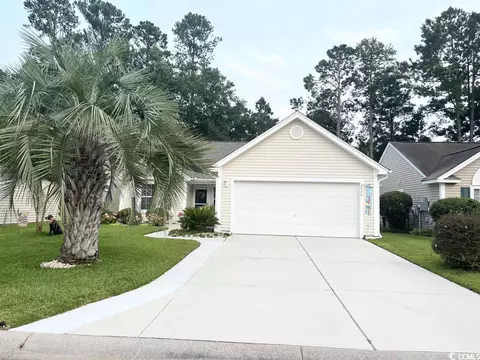 420 Mckendree Ln, Myrtle Beach, SC 29579