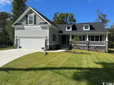 210 Rivers Edge Dr, Conway, SC 29526