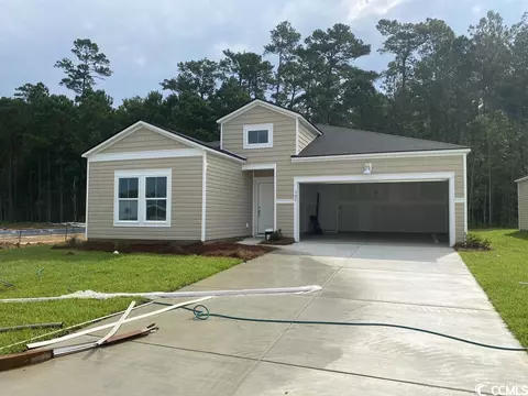 741 Wapama St, Little River, SC 29566