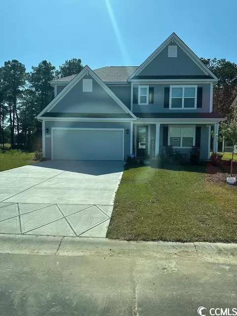 996 Saluda River Rd, Myrtle Beach, SC 29588