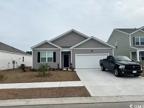 156 Londonshire Dr, Myrtle Beach, SC 29579