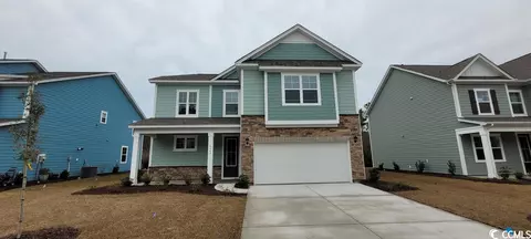 4048 Dewberry Ln, Myrtle Beach, SC 29579