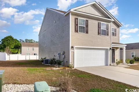 446 Quinta St, Longs, SC 29568 photo 2