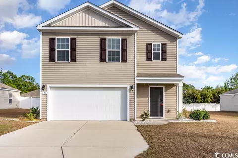 446 Quinta St, Longs, SC 29568