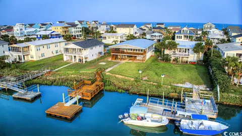 612 Dogwood Dr S, Murrells Inlet, SC 29576