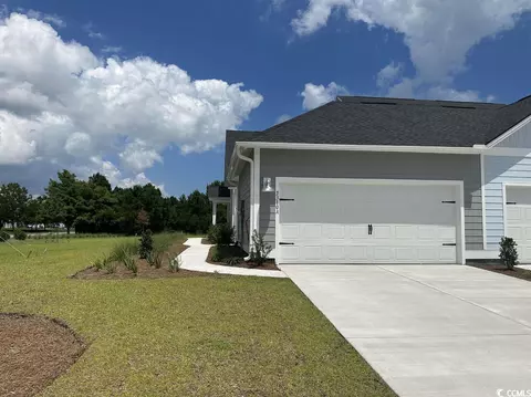 5310 Knobcone Loop #A, Myrtle Beach, SC 29577