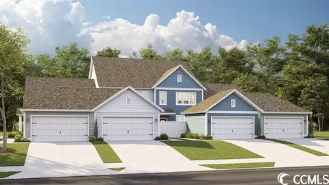 5310 Knobcone Loop #102, Myrtle Beach, SC 29577