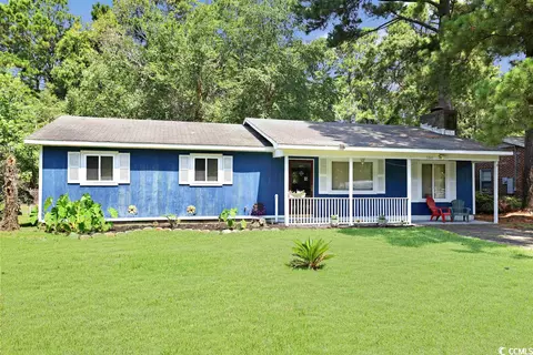 5041 Watergate Dr, Myrtle Beach, SC 29588