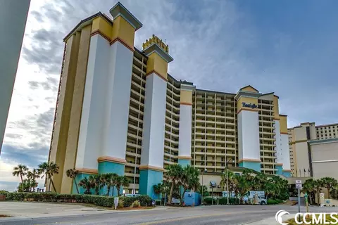4800 S Ocean Blvd #1424, North Myrtle Beach, SC 29582