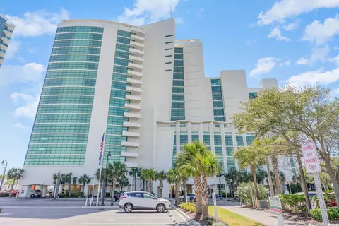 201 S Ocean Blvd #220, Myrtle Beach, SC 29577