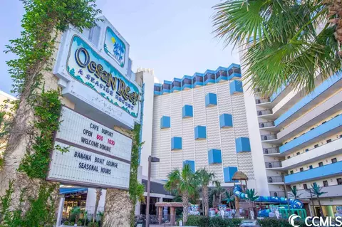 7100 N Ocean Blvd #1202, Myrtle Beach, SC 29572