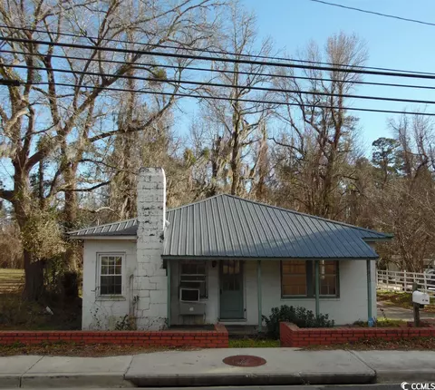 1813 4th Ave, Conway, SC 29526