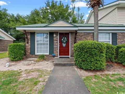 1432 Highway 544 #G8, Conway, SC 29526