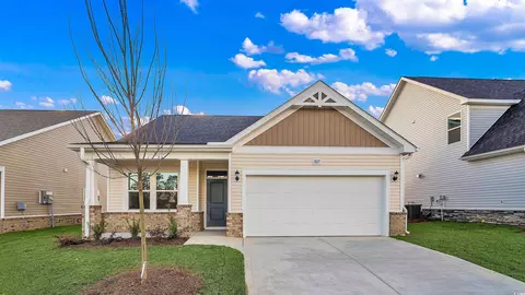 2827 Spain Ln, Conway, SC 29527