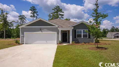 4755 Cockatoo Dr, Shallotte, NC 28470