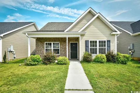 1014 Oglethorpe Dr, Conway, SC 29527
