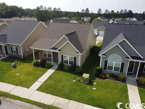 1014 Oglethorpe Dr, Conway, SC 29527 photo 2