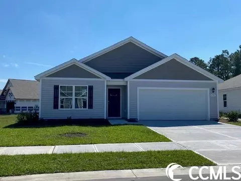 4747 Cockatoo Dr, Shallotte, NC 28470